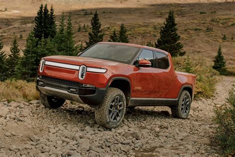 2024 Rivian R1t Prices Reviews And Pictures Edmunds 2024 Rivian R1t Prices Reviews And Pictures Edmunds