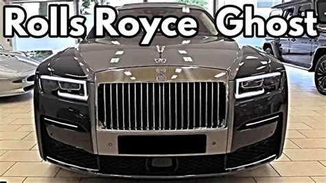 2024 Rolls Royce Ghost Review Guide Prices Specs Interior And More 2024 Rolls Royce Ghost Review Guide Prices Specs Interior And More