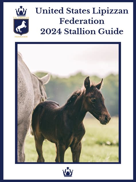 2024 Stallion Guide 1 Pdf Horse Breeding Horses 2024 Stallion Guide 1 Pdf Horse Breeding Horses