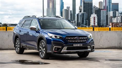 2024 Subaru Outback Reliability Ratings Costs Repairpal