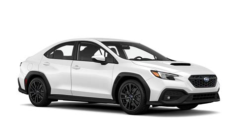2024 Subaru WRX Limited: Ultimate Performance and Style Breakdown