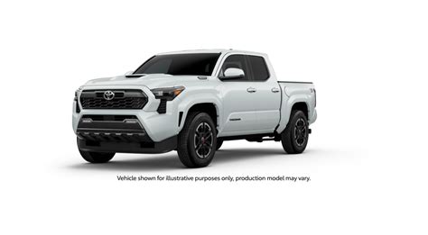 2024 Tacoma Hybrid: The Ultimate Guide to its Features and Benefits