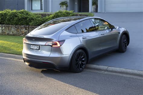 2024 Tesla Model Y Review Pricing And Specs