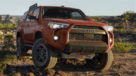 2024 Toyota 4Runner Limited Price Specifications The Car Guide