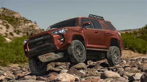 2024 Toyota 4Runner Review The 15Th And Final Year Autoblog 2024 Toyota 4Runner Review The 15Th And Final Year Autoblog