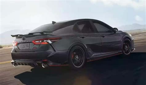 2024 Toyota Camry Features Specs Florence Toyota 2024 Toyota Camry Features Specs Florence Toyota