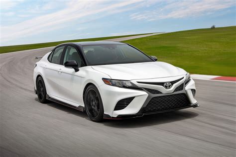 2024 Toyota Camry Redefining Style And Performance Toyota Of Newnan