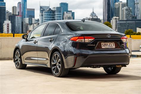 2024 Toyota Corolla Review Pricing And Specs 2024 Toyota Corolla Review Pricing And Specs