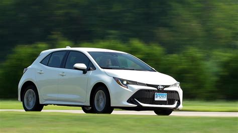 2024 Toyota Corolla Reviews Ratings Prices Consumer Reports