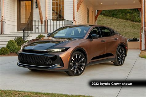 2024 Toyota Crown Prices Reviews And Pictures Edmunds