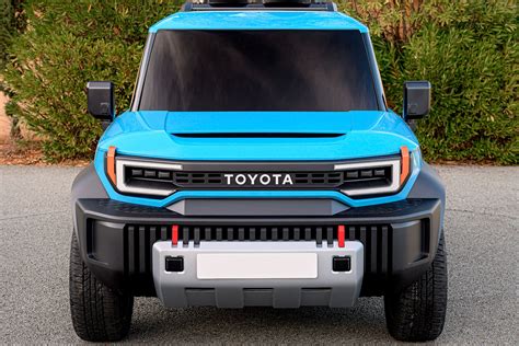 2024 Toyota Fj Cruiser Ev Review Carbuzz 2024 Toyota Fj Cruiser Ev Review Carbuzz