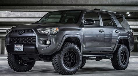 2024 Toyota Forerunner: Everything You Need to Know