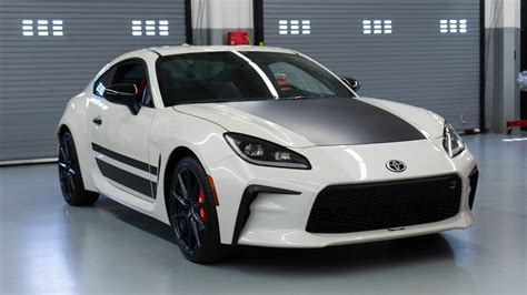 2024 Toyota Gr86 Review Expert Insights Pricing And Trims