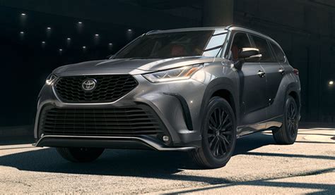 2024 Toyota Highlander Features Specs Ralph Hayes Toyota 2024 Toyota Highlander Features Specs Ralph Hayes Toyota