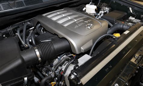 2024 Toyota Tacoma Engine: What You Need to Know