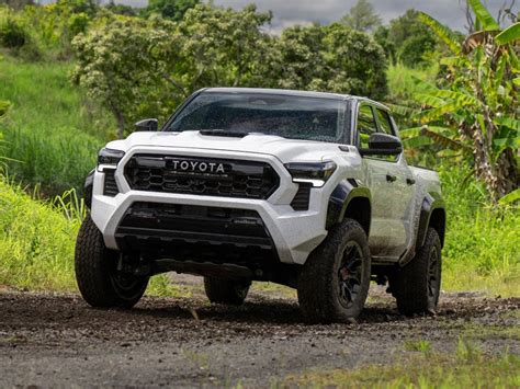 2024 Toyota Tacoma For Sale Alberta Koren Olenka 2024 Toyota Tacoma For Sale Alberta Koren Olenka