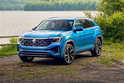 2024 Volkswagen Atlas Cross Sport Prices Reviews And Pictures Edmunds 2024 Volkswagen Atlas Cross Sport Prices Reviews And Pictures Edmunds