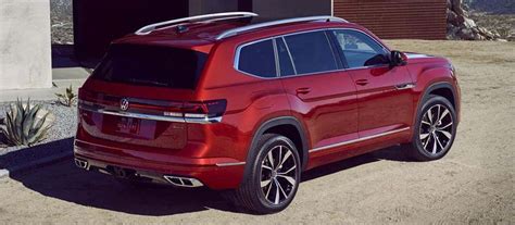 2024 Volkswagen Atlas Features Specs Hendrick Volkswagen Frisco 2024 Volkswagen Atlas Features Specs Hendrick Volkswagen Frisco