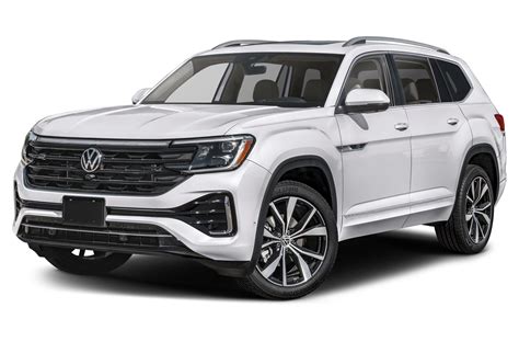 2024 Volkswagen Atlas Specs Performance Amp Photos Autoevolution 2024 Volkswagen Atlas Specs Performance Amp Photos Autoevolution