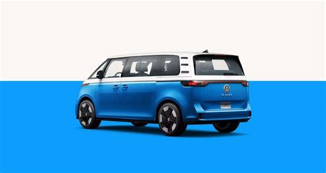 2024 Volkswagen Id Buzz Release Trims Colors Interior Safety Mpg