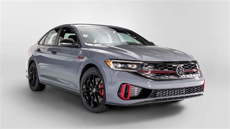 2024 Volkswagen Jetta GLI: The Ultimate Performance Sedan Review