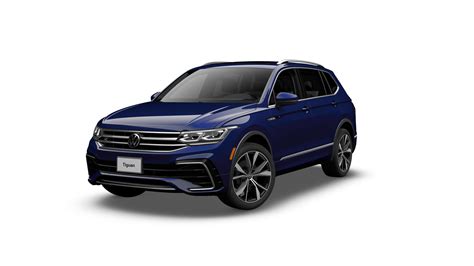 2024 Volkswagen Tiguan Review Norm Reeves Volkswagen 2024 Volkswagen Tiguan Review Norm Reeves Volkswagen