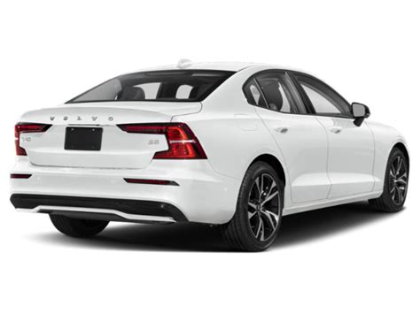 2024 Volvo S60 Reliability Consumer Ratings Pricing