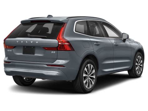 2024 Volvo Xc60 Reviews Ratings Prices Consumer Reports