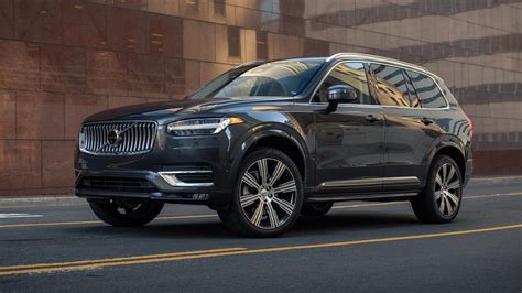 2024 Volvo Xc90 Review Expert Insights Pricing And Trims 2024 Volvo Xc90 Review Expert Insights Pricing And Trims