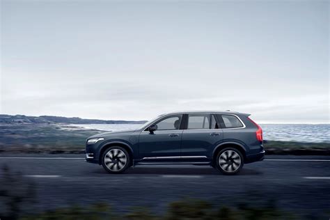 2024 Volvo Xc90 Review Ratings Specs Prices And Photos The Car Connection 2024 Volvo Xc90 Review Ratings Specs Prices And Photos The Car Connection