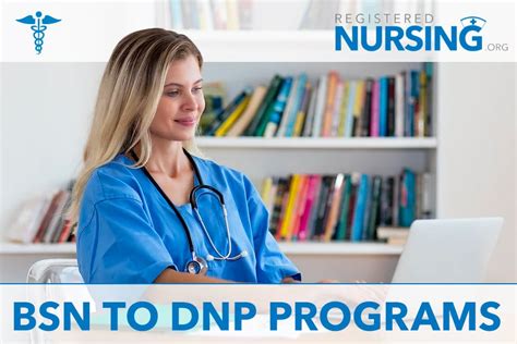 2025 Accelerated Online Bsn To Dnp Programs