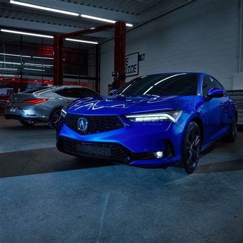 2025 Acura Integra Near Me Acura Dealer Near Elk Grove Ca