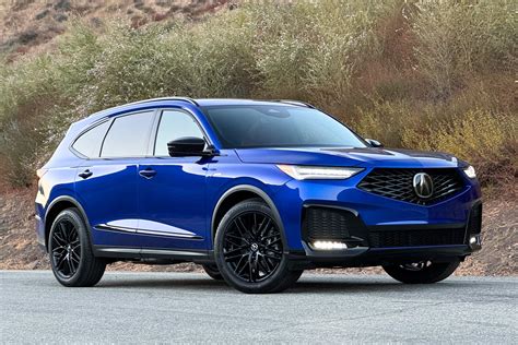 2025 Acura Mdx Review And Test Drive Capital One Auto Navigator 2025 Acura Mdx Review And Test Drive Capital One Auto Navigator