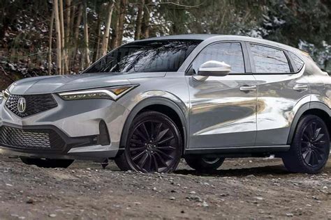 2025 Acura Rdx A Spec Advance Overview Speedcraft Acura 2025 Acura Rdx A Spec Advance Overview Speedcraft Acura