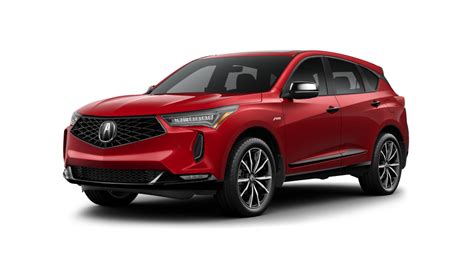 2025 Acura Rdx Specs Review Price Packages Motorcars Acura
