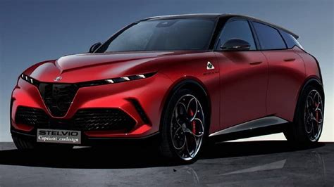 2025 Alfa Romeo Stelvio Reliability Score What You Need To Know 2025 Alfa Romeo Stelvio Reliability Score What You Need To Know