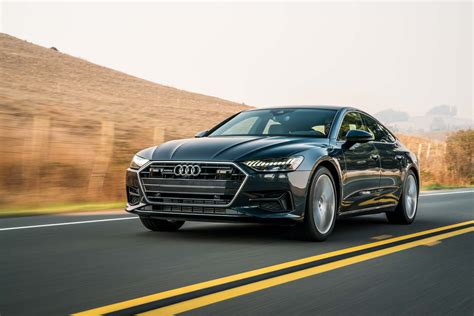 2025 Audi A7 Review Prices Specs And Photos The Car Connection 2025 Audi A7 Review Prices Specs And Photos The Car Connection