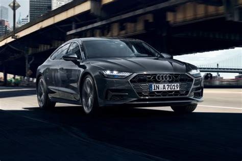 2025 Audi A7 Sedan A Blend Of Luxury And Cutting Edge Performance Audi Downtown Vancouver