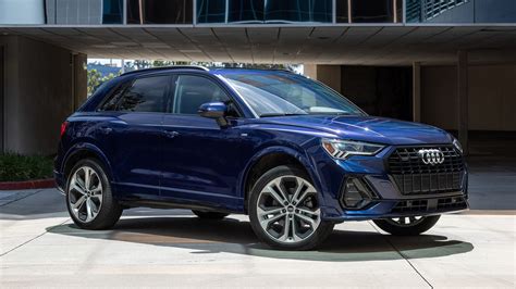 2025 Audi Q3 Review Prices Specs And Photos The Car Connection