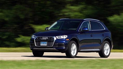 2025 Audi Q5 Reviews Ratings Prices Consumer Reports