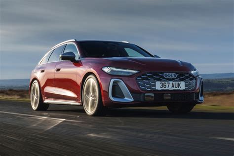 2025 Audi S5 Avant Uk Review Pistonheads Uk 2025 Audi S5 Avant Uk Review Pistonheads Uk