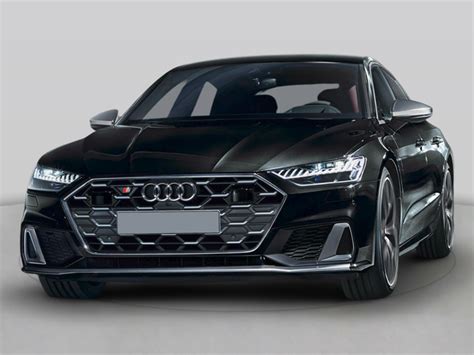 2025 Audi S7 Review Pricing And Specs