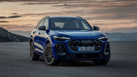 2025 Audi Sq5 Horsepower Specs Babita Appolonia 2025 Audi Sq5 Horsepower Specs Babita Appolonia
