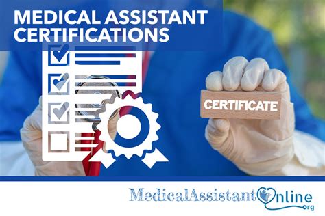 2025 Best Online Medical Assistant Certification Programs 2025 Best Online Medical Assistant Certification Programs