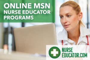 2025 Best Online Msn Nursing Education Programs