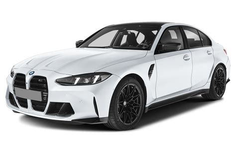 2025 BMW M3 Specs: Everything You Need to Know