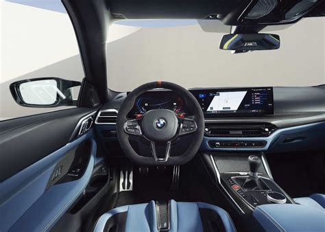2025 Bmw M4 Review Pricing Trims Photos Truecar