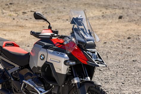 2025 Bmw R 1300 Gs Adventure Cross Country Cycle