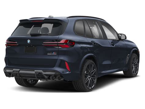 2025 Bmw X5 For Sale In Bayside Ny Burns Motor Company