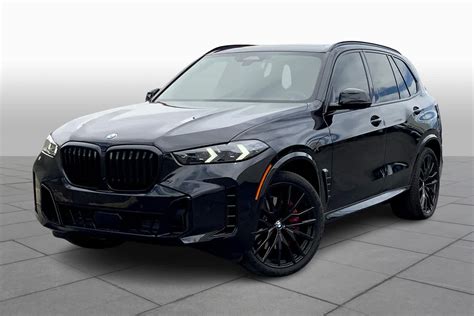 2025 Bmw X5 Xdrive40i Review Kaitlyn C Ewers